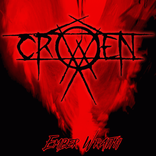 Crowen : Ember Wraith